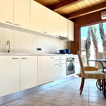 Apartment & Sea - Apulian Group *