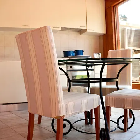 & Sea - Apulian Group * Rome