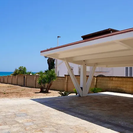& Sea - Apulian Group Apartment *