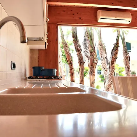& Sea - Apulian Group Apartment