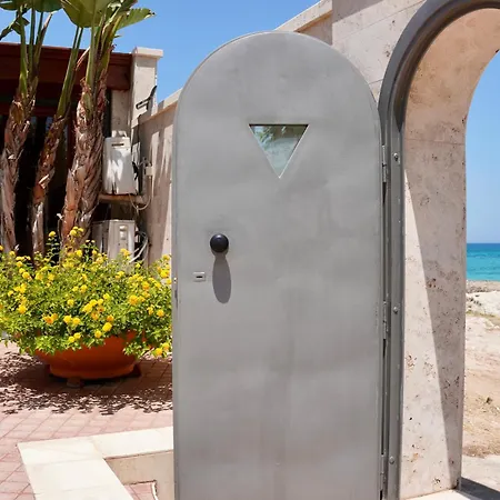 & Sea - Apulian Group Apartment *