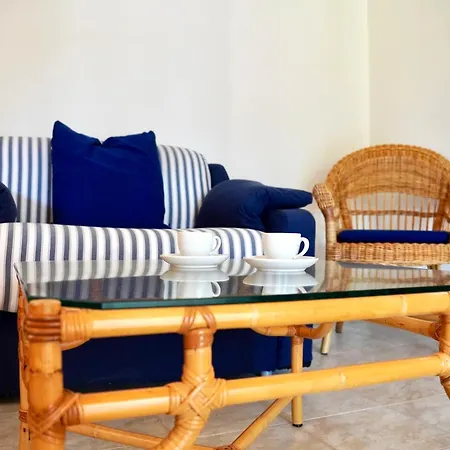 & Sea - Apulian Group