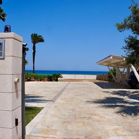Apartment & Sea - Apulian Group