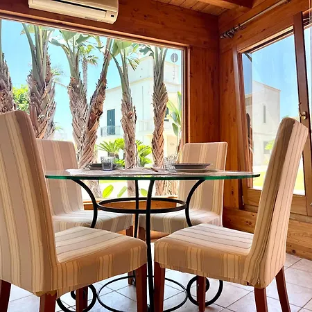 & Sea - Apulian Group Apartment