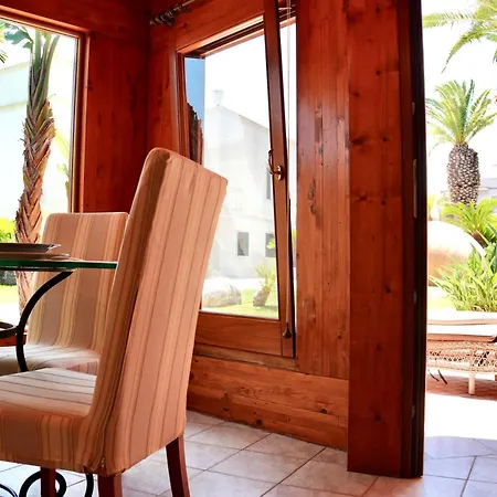 & Sea - Apulian Group Apartment *