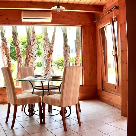 Apartment & Sea - Apulian Group