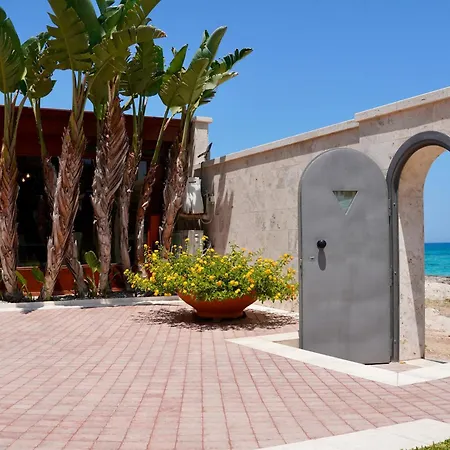 Apartment & Sea - Apulian Group Rome