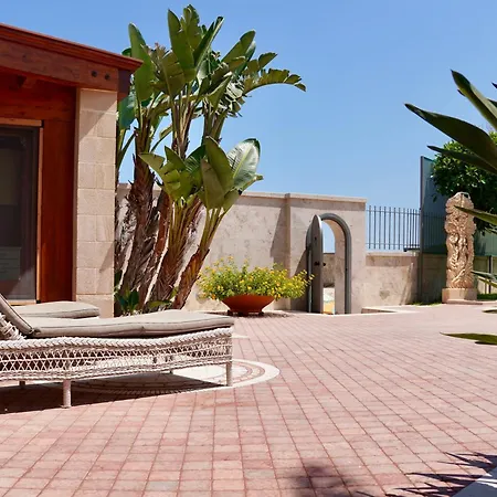 & Sun - Apulian Group Daire