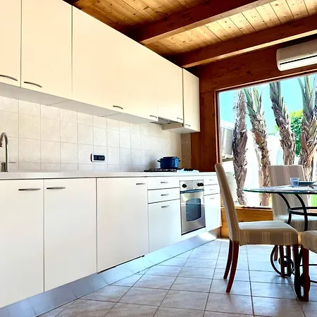 Daire & Sun - Apulian Group *